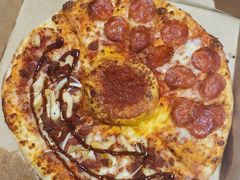 -棒约翰比萨.意面(甘露园尚街店)