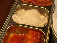 -양평식당·杨平食堂(华贸店)