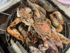 -Jomtien Talay Pao Pattaya