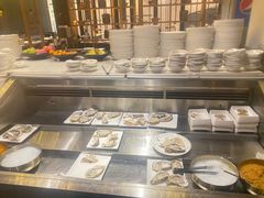 -火炉火自助餐(西直门凯德MALL店)