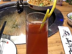 -山河屯铁锅炖·非遗东北菜(南山店)