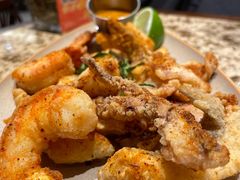 -墨纪Mojí墨西哥餐厅(官舍店)