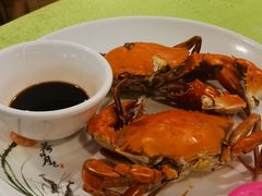 -盛港湾海鲜食府(黄沙店)