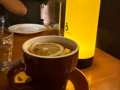 -The Happy Monk(前海壹方汇店)