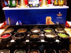 -老十七火锅(虹梅路店)