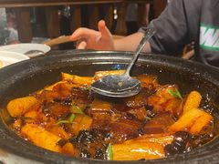 -芳芳私房菜·精做淮扬菜(承德路店)