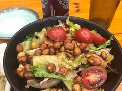 -炒豆合作社(东四总店)