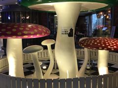 -H次元沉浸剧情密室(街道口店)