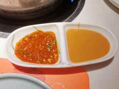 蘸料-生如夏花泰式火锅(伊藤双楠店)