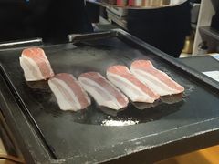 -咕咕站韩国料理(紫金港店)