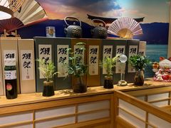 -鳗鲔料理小馆