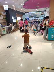 点击看大图 -孩子王童乐园(武汉永旺店)