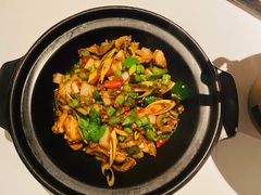 -BetterThai 泰加(苏州中心店)