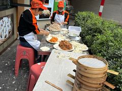 -嘉州北味春老烧麦·面食(叮咚街店)