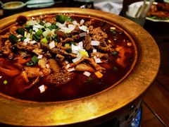 -二分八云雁阁•新晋菜大同味(长治路店)