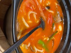 -九毛九西北菜(百信广场店)