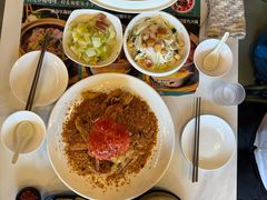 -日昌餐馆(亦庄店)