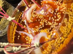 -甄御•海鲜新青岛菜(麦岛店)