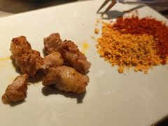 -很久以前羊肉串(南京路第一百货店)