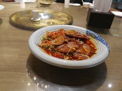 -巴渝菜馆(涿州店)