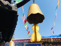 -西安市广仁寺