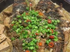 -老板恋上鱼(恒隆广场店)