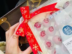 -盒马鲜生(文景博乐里购物广场店)