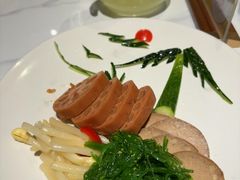 -缘起楼素斋餐厅(南山寺店)
