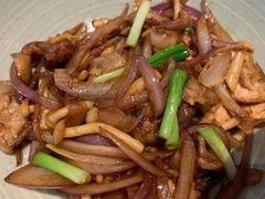 -新天禧大酒店·四十年浙菜·禧宴(西湖店)