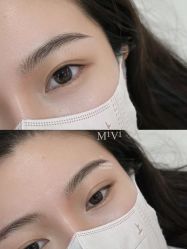 -MIVI野生眉纹绣纹眉