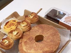 -好利来(北美N1店)
