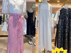 -伊势丹(现代城店)