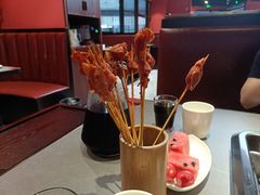 -洞子口重庆鲜货火锅(楚翘城旗舰店)