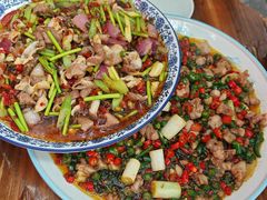 -李大爷的泡椒馆(冉家坝店)