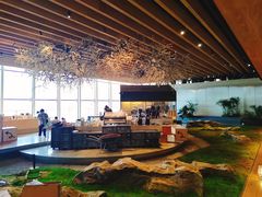 -Seesaw Coffee(朝阳大悦城店)