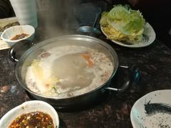 -阪尚皇·原切牛排·烤肉火锅自助(北京路店)