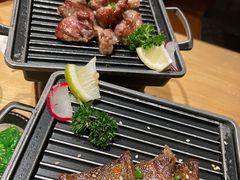 -虹料理·日料放题(悠方店)