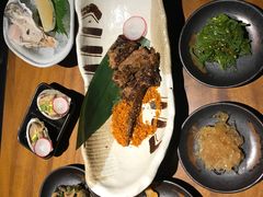 -和彩放题餐厅(酒仙桥店)