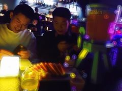 -ohbar live house(人广店)