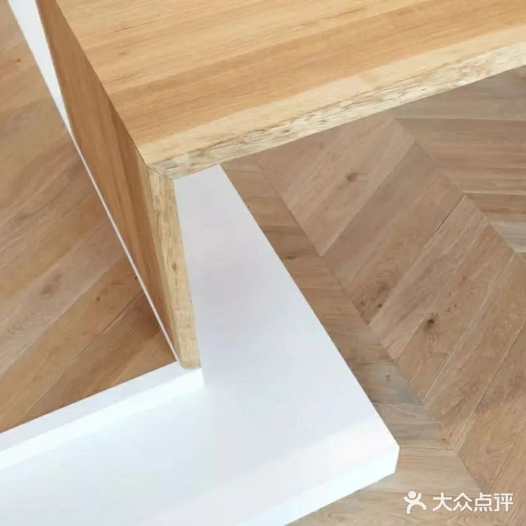 75平巴黎小公寓，轻奢原木风舒适又好看！