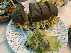 -拾挚扒房(招商花园城店)