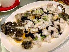 -酌宴府The China Club·广州万富希尔顿酒店(云城东路店)