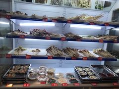 -钢管厂五区小郡肝串串香(南山店)