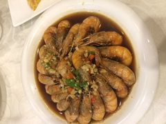 -尚岛私房菜(西方巷店)