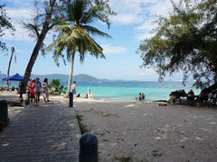 景点-东姑阿都拉曼海洋公园