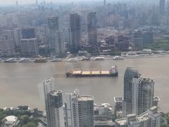 -上海中心大厦