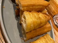 -令狐冲烤鱼·烧菜馆(达明店)