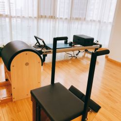 -康舒普拉提工作室control pilates