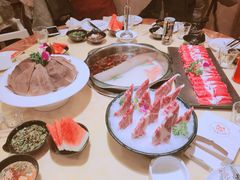 -五星桥原切肥牛火锅(怀德桥店)