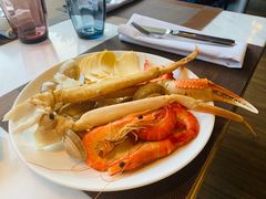 -上海虹桥宾馆味翠餐厅